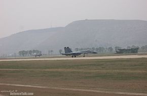 J-11/Su-27 - Chinese Airforce