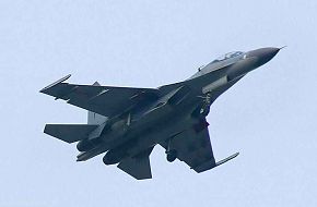 J-11/Su-27 - Chinese Airforce