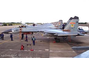 J-11/Su-27 - Chinese Airforce