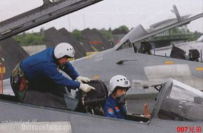 J-11/Su-27 - Chinese Airforce