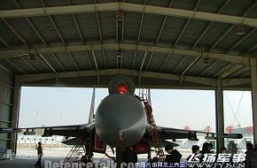 J-11/Su-27 - Chinese Airforce