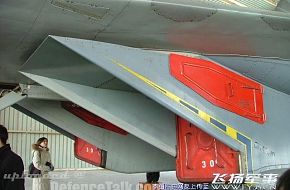 J-11/Su-27 - Chinese Airforce