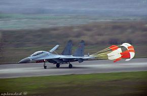 J-11/Su-27 - Chinese Airforce