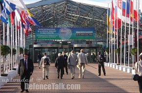 Eurosatory 2006 Defence Show