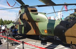 Eurosatory 2006 Defence Show