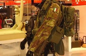 Eurosatory 2006 Defence Show