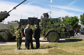 Eurosatory 2006 Defence Show