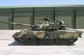 T-80U, Cyprus National Guard