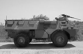 VAB APC, Cyprus National Guard