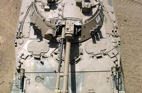 BMP-3, Cyprus NG