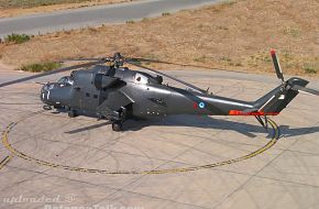 MIL-MI35P, Cyprus NG