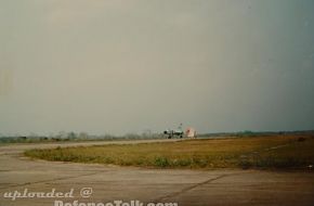 J-8 Finback - Chinese Air Force