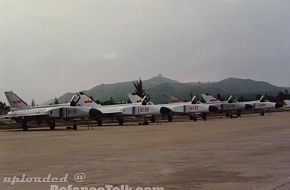 J-8 Finback - Chinese Air Force