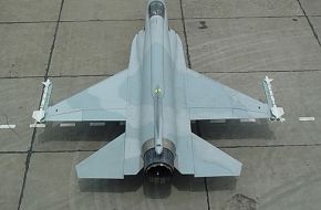 FC-1/JF-17 Xiaolong - Chinese Air Force