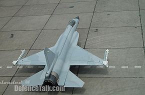 FC-1/JF-17 Xiaolong - Chinese Air Force