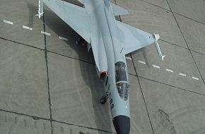 FC-1/JF-17 Xiaolong - Chinese Air Force