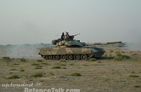 T-80UD