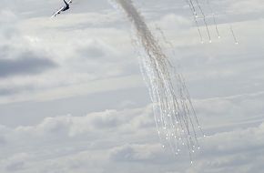 Airshow 2006(Swedish Air Force 80th anniversary)