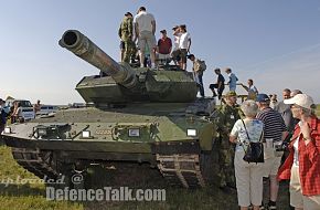 Airshow 2006(Swedish Air Force 80th anniversary)