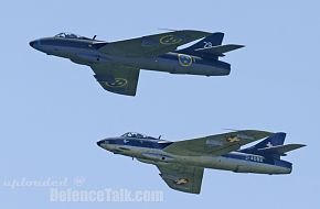 Airshow 2006(Swedish Air Force 80th anniversary)