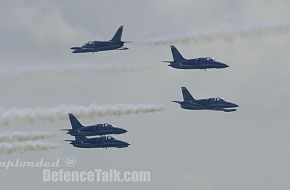 Airshow 2006|||Swedish Air Force 80th anniversary