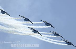 Airshow 2006|||Swedish Air Force 80th anniversary