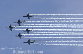 Airshow 2006|||Swedish Air Force 80th anniversary