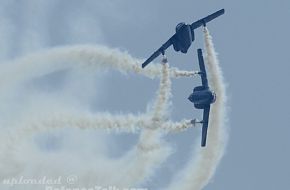 Airshow 2006|||Swedish Air Force 80th anniversary