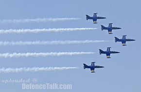 Airshow 2006|||Swedish Air Force 80th anniversary