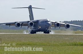 Airshow 2006|||Swedish Air Force 80th anniversary