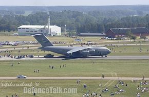 Airshow 2006|||Swedish Air Force 80th anniversary