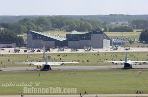 Airshow 2006|||Swedish Air Force 80th anniversary