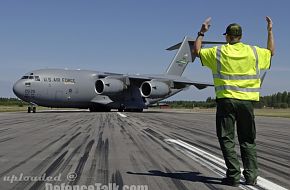 Airshow 2006|||Swedish Air Force 80th anniversary