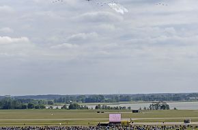 Airshow 2006|||Swedish Air Force 80th anniversary