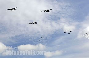 Airshow 2006|||Swedish Air Force 80th anniversary