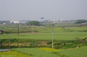 Su-30MKK - PLA Air Force