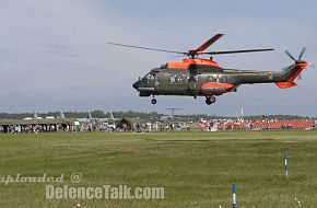 Airshow 2006|||Swedish Air Force 80th anniversary