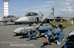 Airshow 2006|||Swedish Air Force 80th anniversary