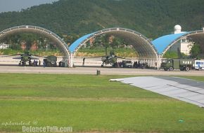 JH-7 - People's Liberation Army Air Force