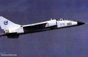 JH-7 - People's Liberation Army Air Force