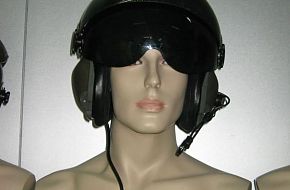 New helmets for PLA