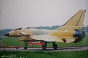 J-10 - People's Liberation Army Air Force