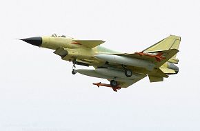 J-10 - People's Liberation Army Air Force