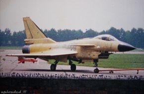 J-10 - People's Liberation Army Air Force