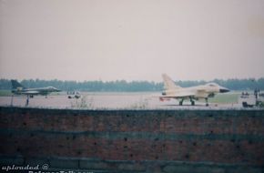 J-10 - People's Liberation Army Air Force