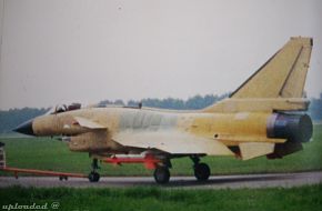 J-10 - People's Liberation Army Air Force