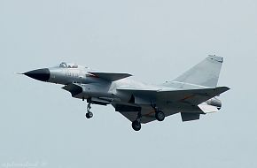 J-10 - People's Liberation Army Air Force