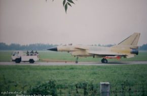 J-10 - People's Liberation Army Air Force