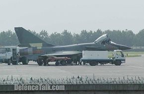 J-10 - People's Liberation Army Air Force