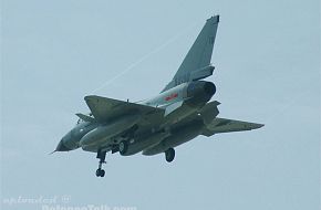 J-10 - People's Liberation Army Air Force